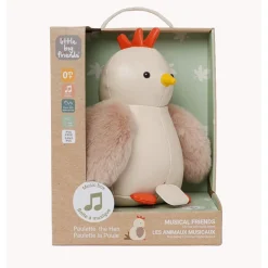 Kids Little Big Friends Luminous & Musical Plush Toy|Plush Toys><noscript><img width=