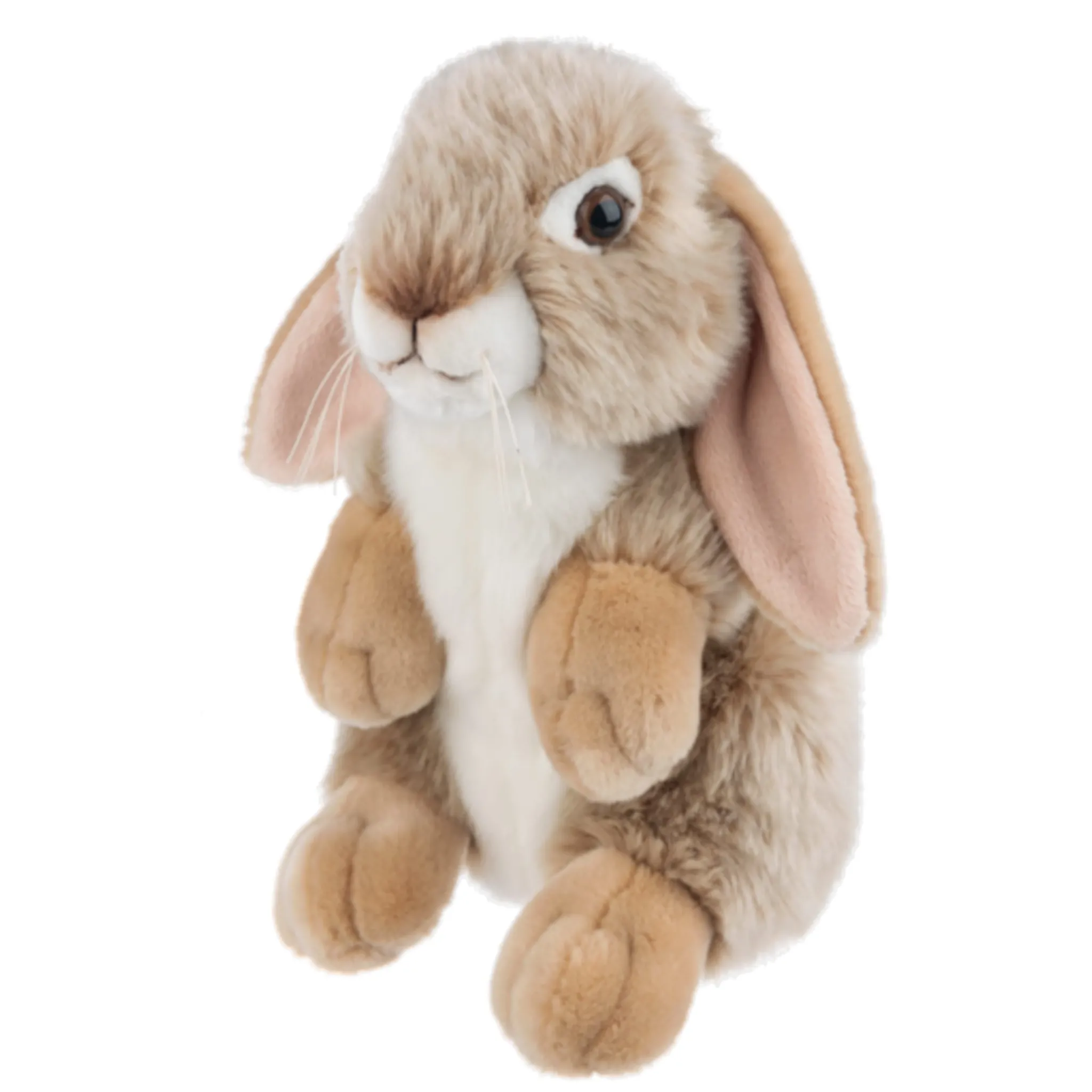 Ganz Plush Toys>The Heritage Collection Bunny