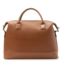 Kids Lambert The Mae Travel Tote Bag - Affogato