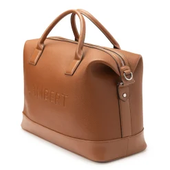 Kids Lambert The Mae Travel Tote Bag - Affogato