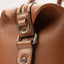 Kids Lambert The Mae Travel Tote Bag - Affogato