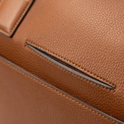 Kids Lambert The Mae Travel Tote Bag - Affogato