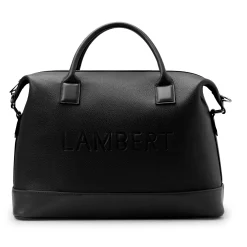 Kids Lambert Travel Accessories|Outdoors & Travel>The Mae Travel Tote Bag - Black