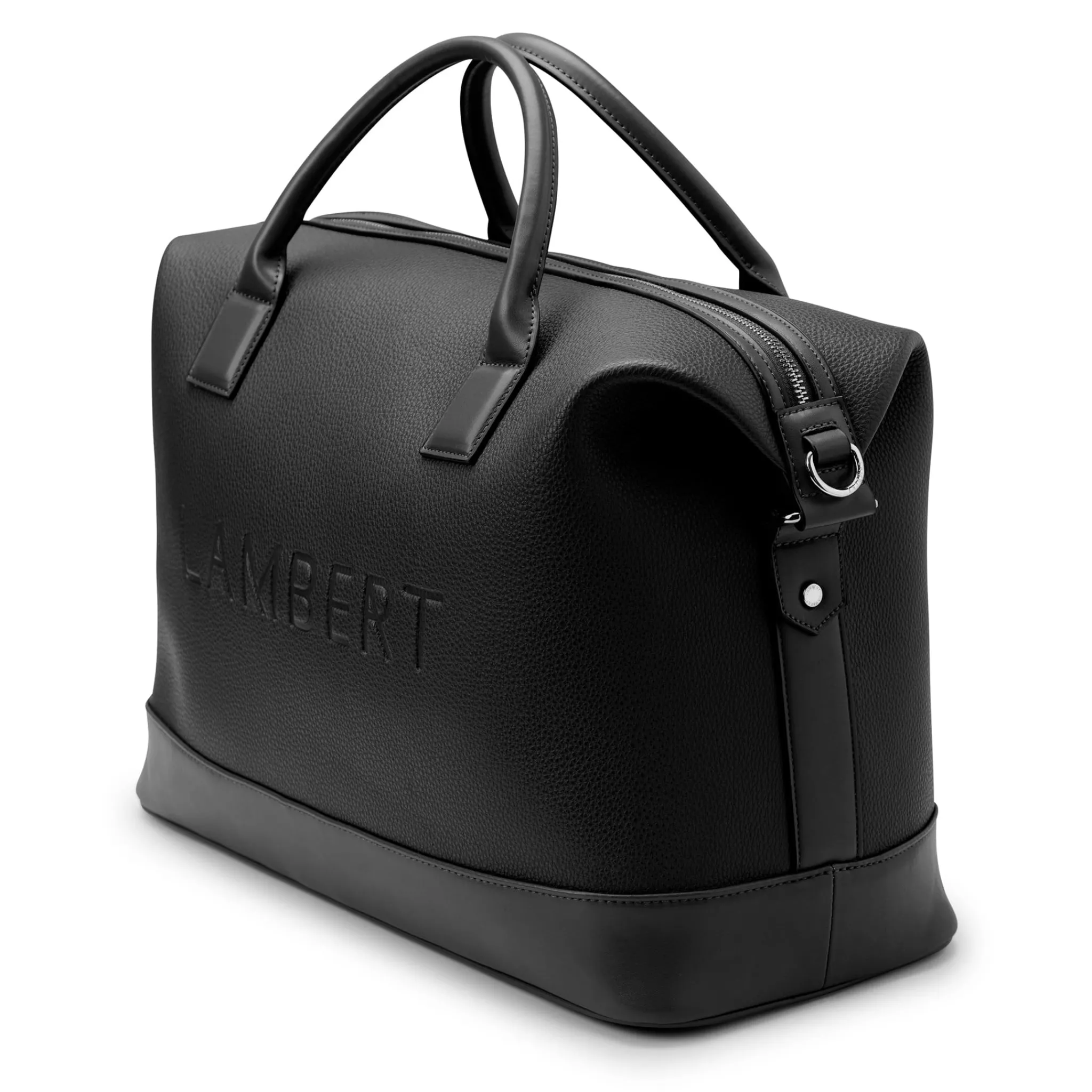 Kids Lambert Travel Accessories|Outdoors & Travel>The Mae Travel Tote Bag - Black