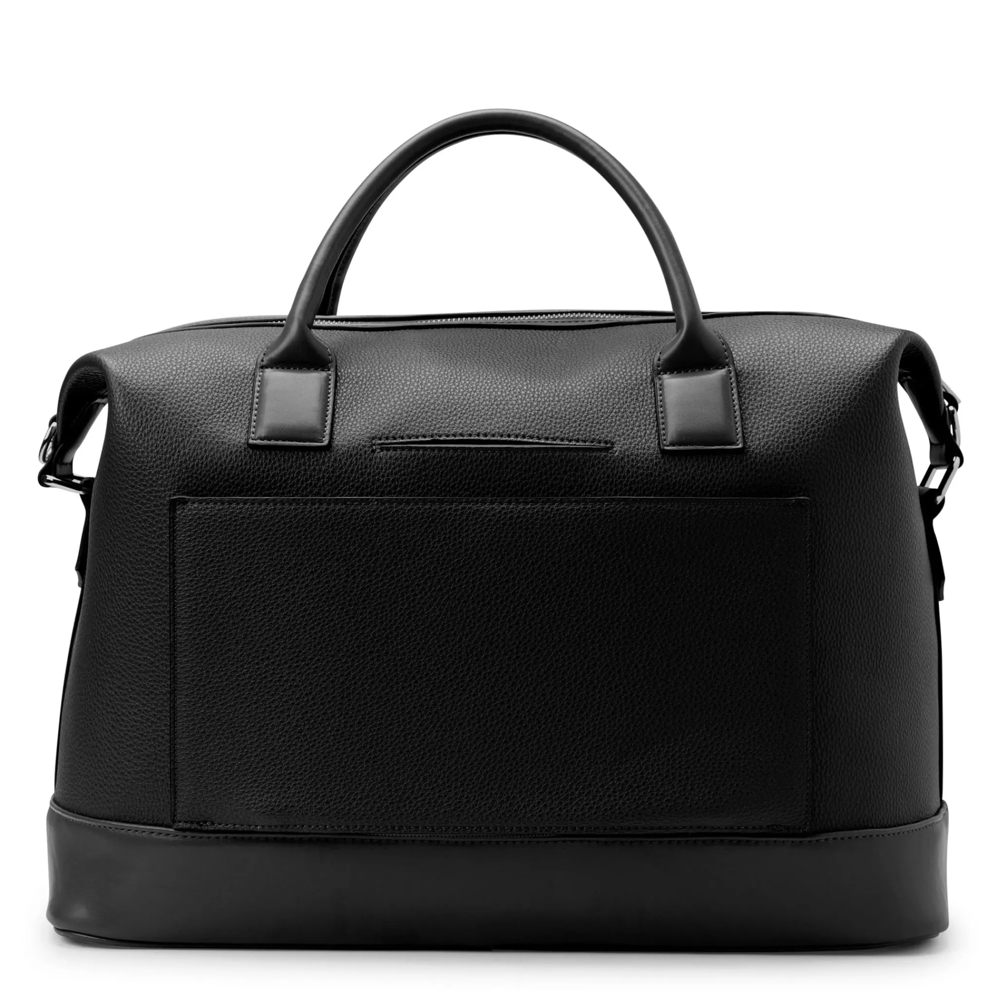 Kids Lambert Travel Accessories|Outdoors & Travel>The Mae Travel Tote Bag - Black