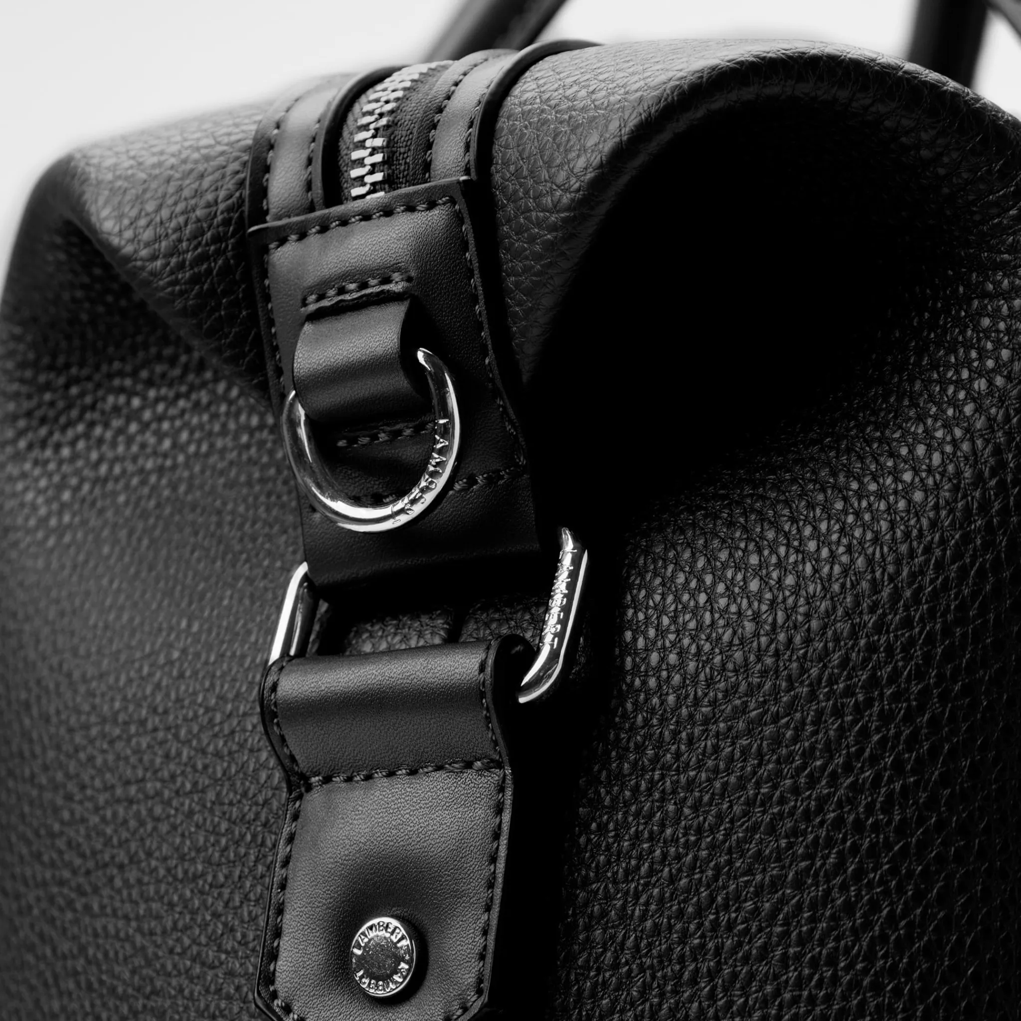 Kids Lambert Travel Accessories|Outdoors & Travel>The Mae Travel Tote Bag - Black