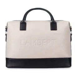 Kids Lambert The Mae Travel Tote Bag - Oyster