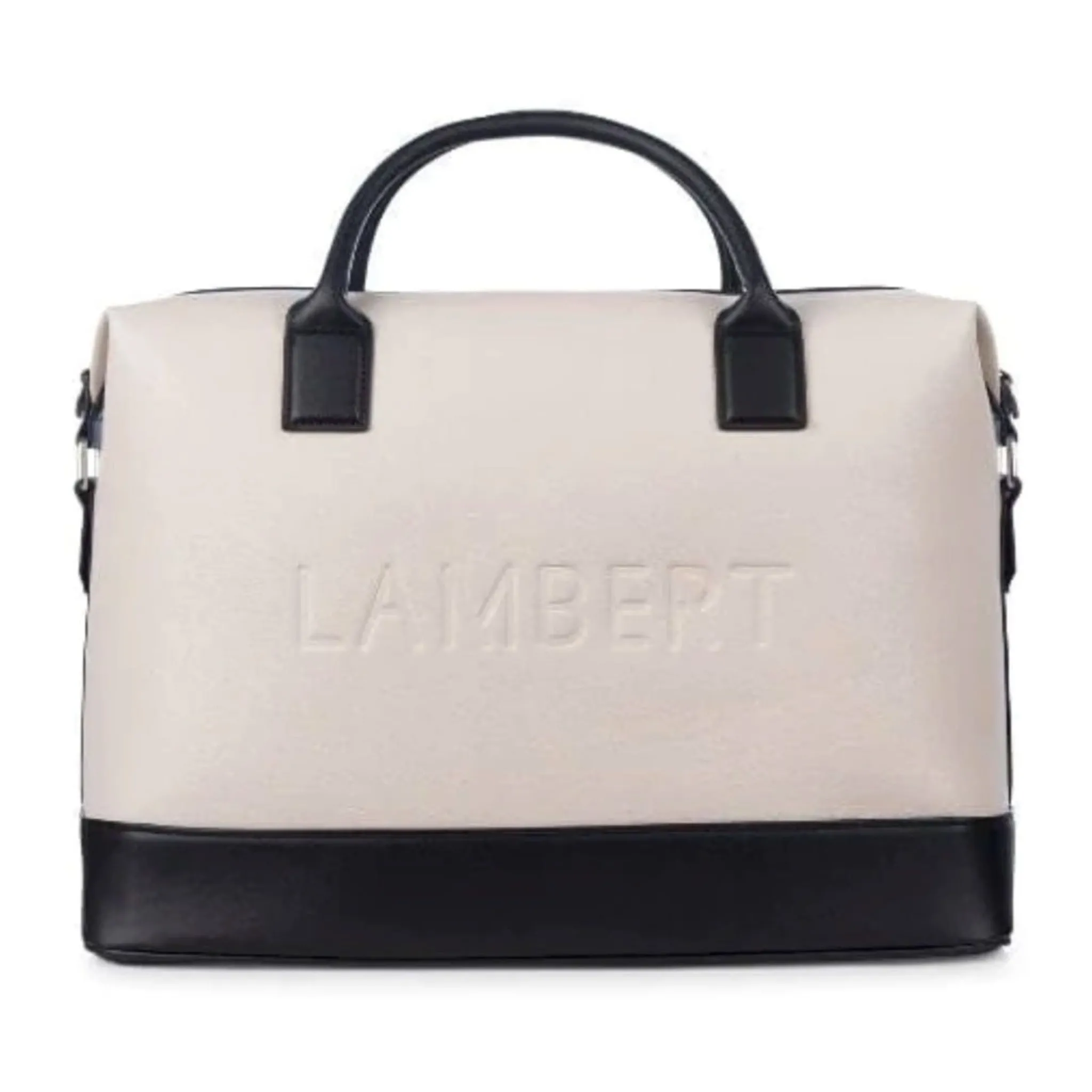 Kids Lambert The Mae Travel Tote Bag - Oyster