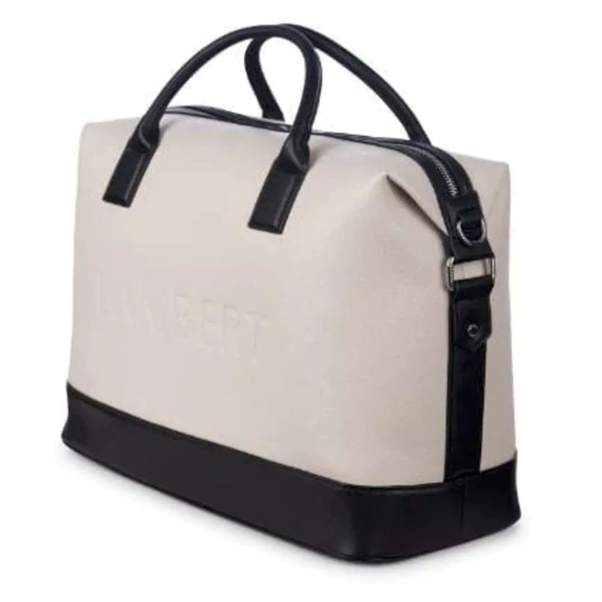 Kids Lambert The Mae Travel Tote Bag - Oyster