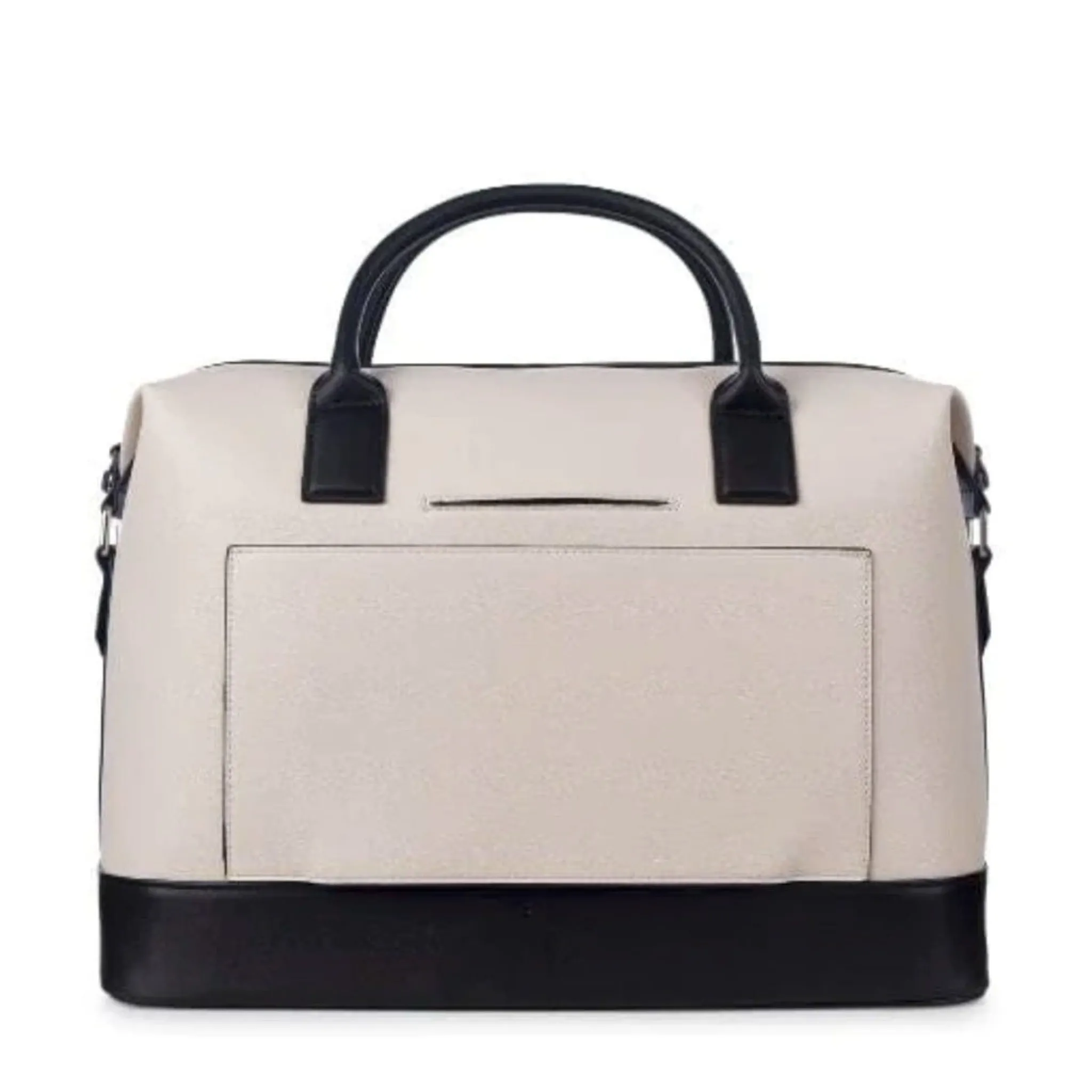 Kids Lambert The Mae Travel Tote Bag - Oyster