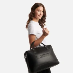 Kids Lambert The Mae Travel Tote Bag - Oyster
