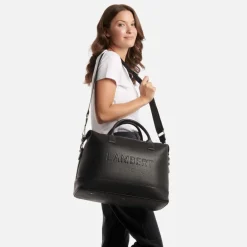 Kids Lambert The Mae Travel Tote Bag - Oyster