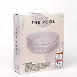 Kids Sunny life The Pool Glitter