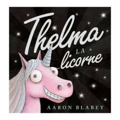 Prologue 4 Years And Over|2 Years And Over>Thelma La Licorne