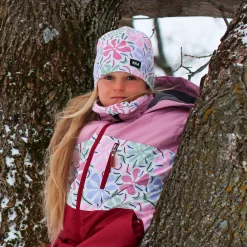 Kids Bula Therma-comfort Neckwarmer 7-16