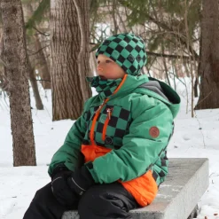 Kids/BOY Bula Neck Warmers And Scarves>Therma-comfort Neckwarmer 7-16