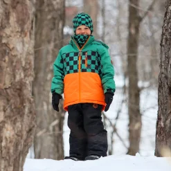 Kids/BOY Bula Therma-Fleece Beanie 7-16
