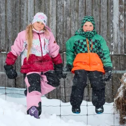 Kids Bula Therma-Fleece Beanie 7-16