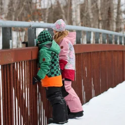 Kids Bula Therma-Fleece Beanie 7-16