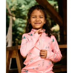 Kids Birdz Thermal Chalet Coquet Set 2-14 y