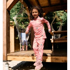 Kids Birdz Thermal Chalet Coquet Set 2-14 y