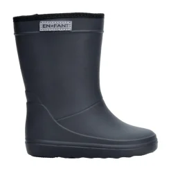 En Fant Mid-Season Boots|Mid-Season Boots>Thermo Boots Solid Sizes 20-35
