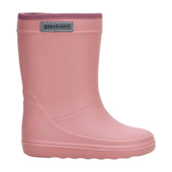 En Fant Thermo Boots Solid Sizes 20-35