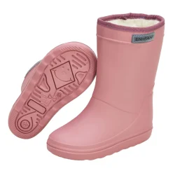 En Fant Thermo Boots Solid Sizes 20-35