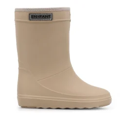 En Fant Mid-Season Boots|Mid-Season Boots>Thermo Rainboots Sizes 22-35
