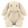 Hot Poc Plush Toys>Thermy Buddy - Rabbit