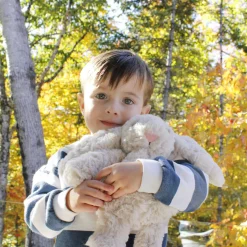 Hot Poc Plush Toys>Thermy Buddy - Rabbit