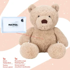 Hot Poc Thermy Buddy Bear