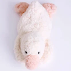 Hot Poc Plush Toys>Thermy Buddy Goose
