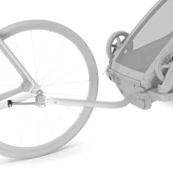 Thule Strollers & Trailers>Axle Mount ezHitch 2024