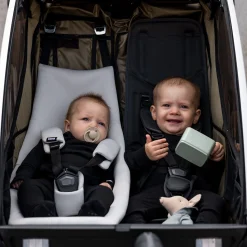 Thule Strollers & Trailers><noscript><img width=