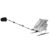 Kids Thule Winter Activities|Strollers & Trailers>Chariot 2 Skiing kit- Cross2 / Sport2