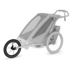 Thule Jogging – Cross2/Sport2 (new versions) Single Seat