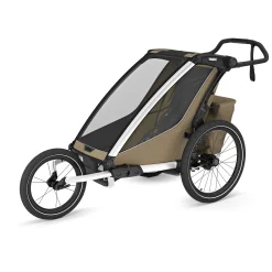 Thule Jogging – Cross2/Sport2 (new versions) Single Seat