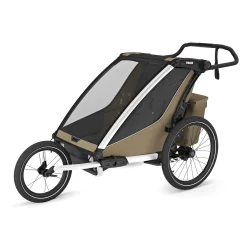 Thule Jogging Kit – Cross2/Sport2 (new versions) Double Seat