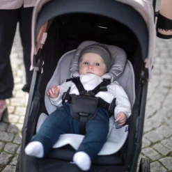 Thule Strollers & Trailers>Newborn Inlay