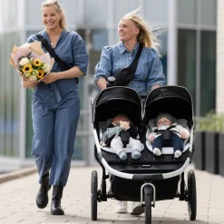 Thule Strollers & Trailers><noscript><img width=