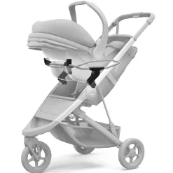 Kids Thule Car Seats & Booster Seats|Car Seats>Spring Adapter for Car Seat Chicco