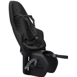 Kids Thule Yepp 2 Maxi - Black
