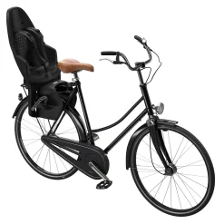 Kids Thule Yepp 2 Maxi - Black