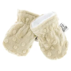 Bebe O Chaud Thumbless Mittens 0-18m