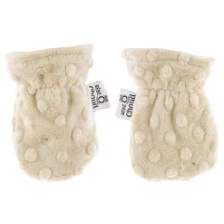 Bebe O Chaud Thumbless Mittens 0-18m