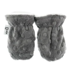 Bebe O Chaud Thumbless Mittens 0-18m
