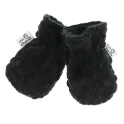 Bebe O Chaud Thumbless Mittens 0-18m