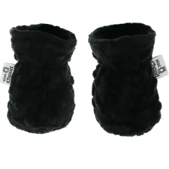 Bebe O Chaud Thumbless Mittens 0-18m