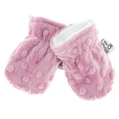 Bebe O Chaud Thumbless Mittens 0-18m